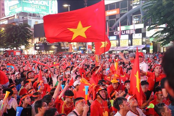 Historic Victory: Vietnam Wins the 2026 ASEAN Cup