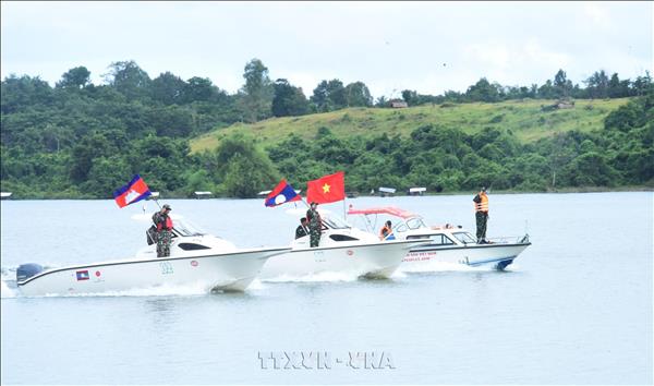 Củng cố hợp tác quốc phòng ASEAN, chủ động ứng phó với các thách thức an ninh