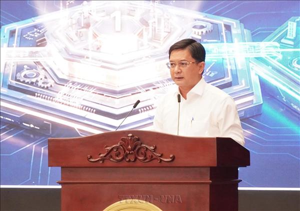 Triển khai Luật Phát triển đô thị, tăng tốc khai thông thể chế ​