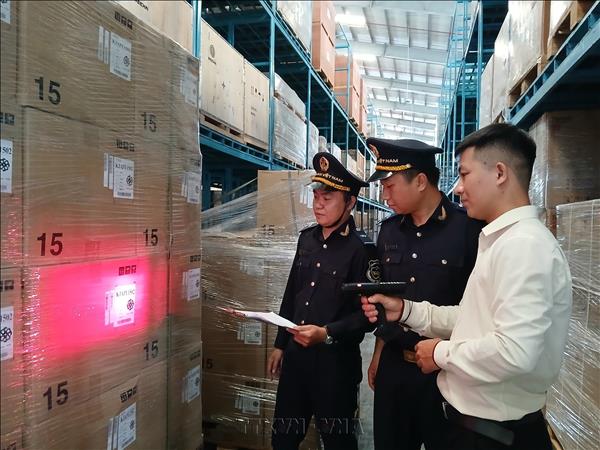 Léconomie numérique, levier de croissance pour les entreprises vietnamiennes