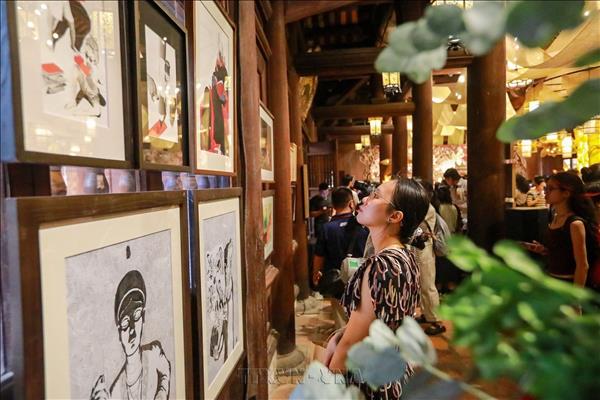 Hanoi Waives Admission Fees at Tourist Sites on National Day