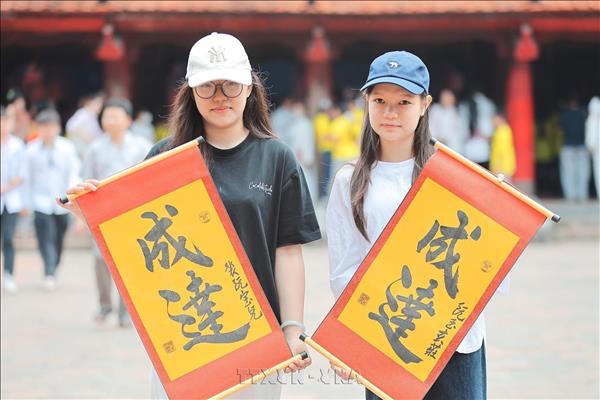 Hanoi waives admission fees at tourist sites on National Day