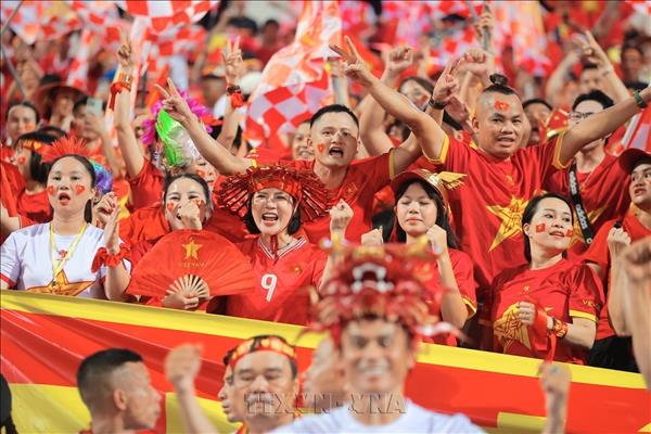 ASEAN Cup 2026: Việt Nam bảo vệ thành công ngôi vô địch