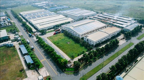 IED genera nuevas demandas en mercado inmobiliario de Vietnam