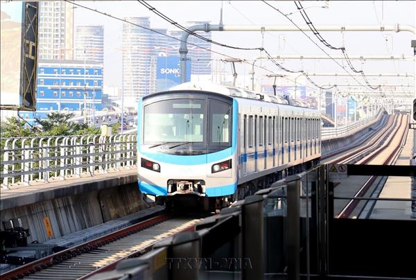 Four major railway development projects call for foreign investment in 2026-2030