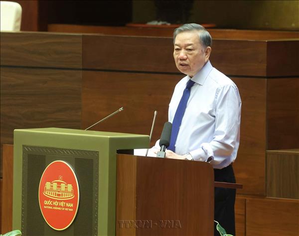 Officials must be assessed through actual results, credibility: Top leader