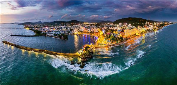 Pearl Island Ready for APEC 2027
