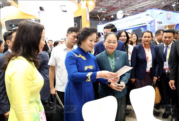 ITE HCMC 2026 conecta los destinos vietnamitas con el mercado internacional