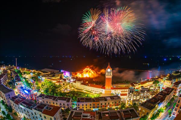 Phu Quoc targets model security, civility status as APEC 2027 host