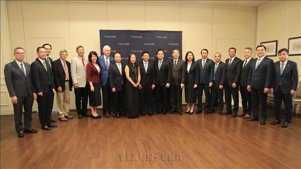 Bế mạc Chương trình Lãnh đạo Việt Nam 2026 tại Hoa Kỳ