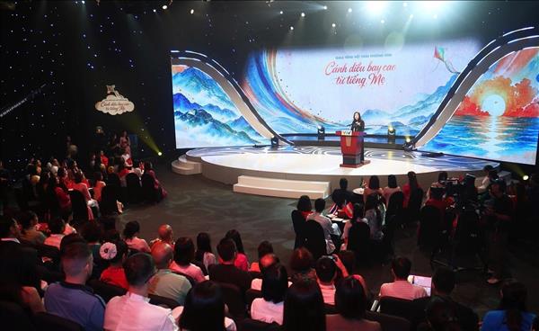 Nurturing Vietnamese identity among overseas communities