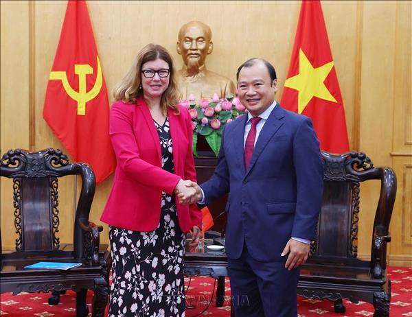 Việt Nam – Liên hợp quốc đẩy mạnh hoạt động nghiên cứu và tư vấn chính sách về quyền trẻ em