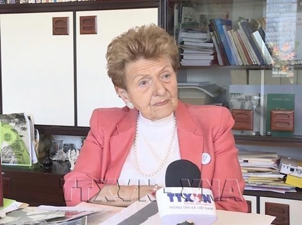 81 năm Cách mạng tháng Tám và Quốc khánh 2/9: Việt Nam - hành trình kỳ diệu dưới góc nhìn của người bạn Pháp