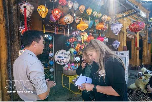 La diplomatie culturelle, vecteur du rayonnement international du Vietnam