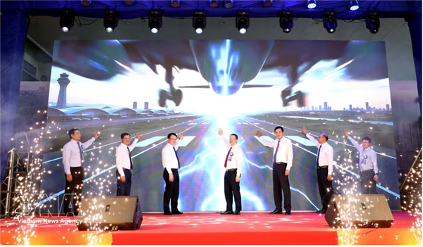 Da Nang modernise son aéroport pour accompagner la croissance du trafic aérien