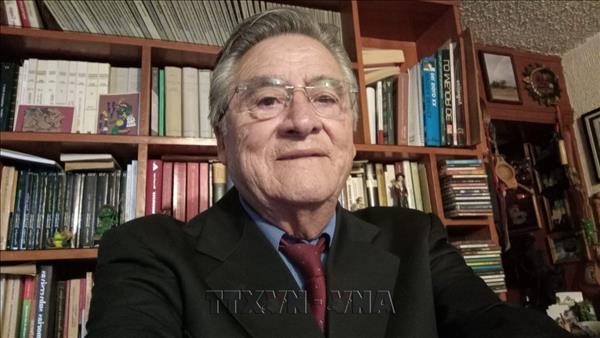 81.º aniversario de la Revolución de Agosto y del Día Nacional de Vietnam: un hito histórico bajo la mirada de un periodista mexicano