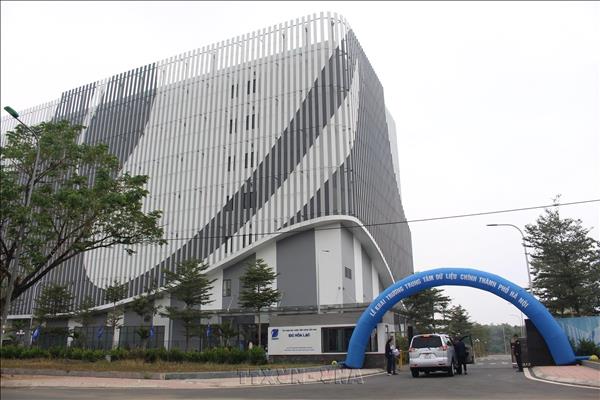 Capitales millonarios aceleran la expansión de los centros de datos en Vietnam