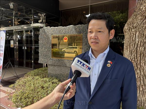 OVs can become substantive economic bridges between Vietnam, Japan: expert