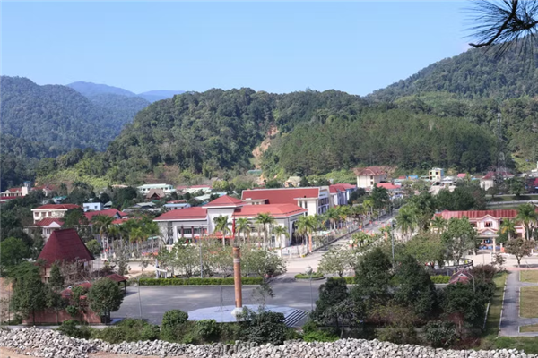 三同助力少数民族群众发展经济、实现可持续减贫