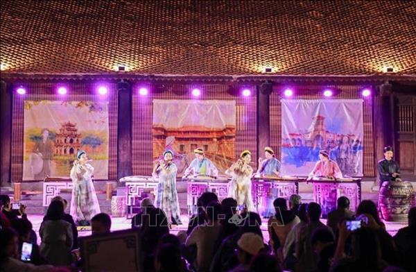 ベトナム独立記念日を祝う多彩な文化・芸術活動が開催中