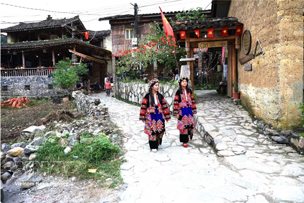 Le Vietnam recèle un fort potentiel pour un tourisme durable