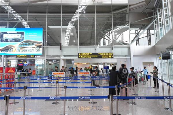 Cơ hội đón đông đảo khách quốc tế đến với Đà Lạt ngày càng rộng mở