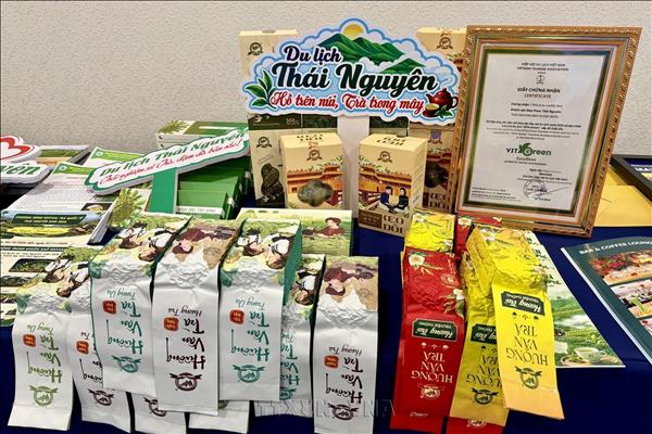 Thái Nguyên thúc đẩy quảng bá, giới thiệu điểm đến tại Thành phố Hồ Chí Minh