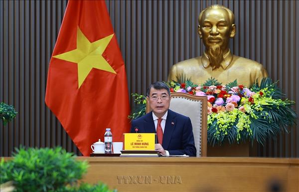 Tạo động lực đưa quan hệ Việt Nam - Đức vào chiều sâu, thực chất và hiệu quả