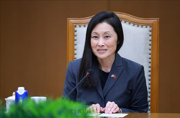 US Ambassador highlights roadmap for concrete outcomes in Vietnam–US Comprehensive Strategic Partnership