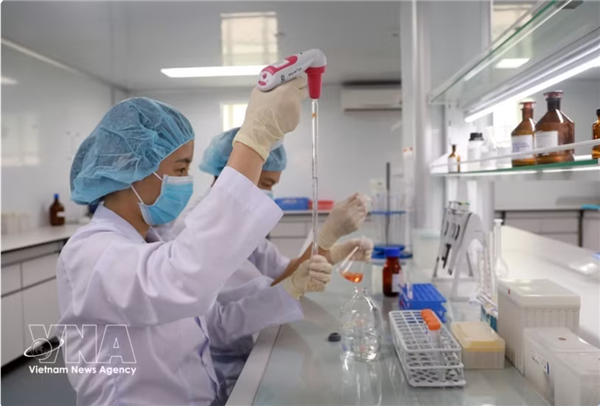 Le Vietnam renforce sa coopération internationale dans les sciences et les technologies