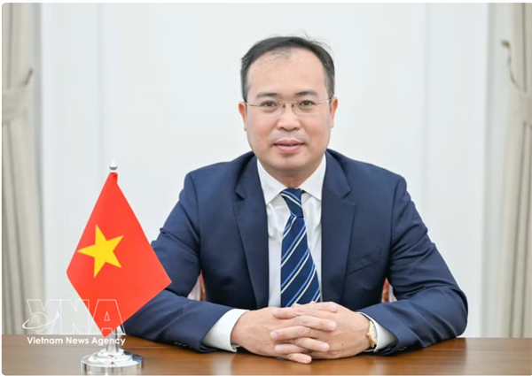 Vietnam-Kirghizistan : consolider lamitié et promouvoir le multilatéralisme