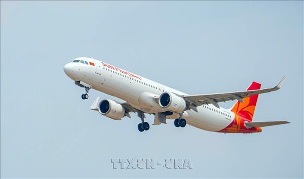 Fly to Ho Chi Minh City, unlock 600,000 VND in exclusive perks for a Ba Den Mountain day trip