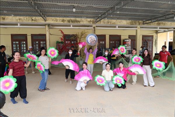Những ngôi trường mới mở lối tương lai vùng biên Đà Nẵng