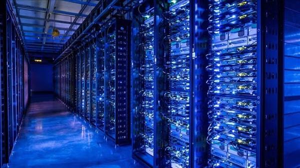 В Тэйнине предложено построить комплекс центров обработки данных для ИИ стоимостью 3,5 млрд долларов США
