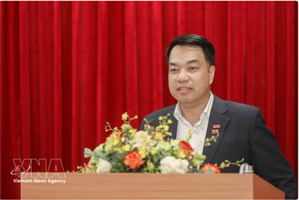畅通资源，推动企业在新发展模式下实现突破
