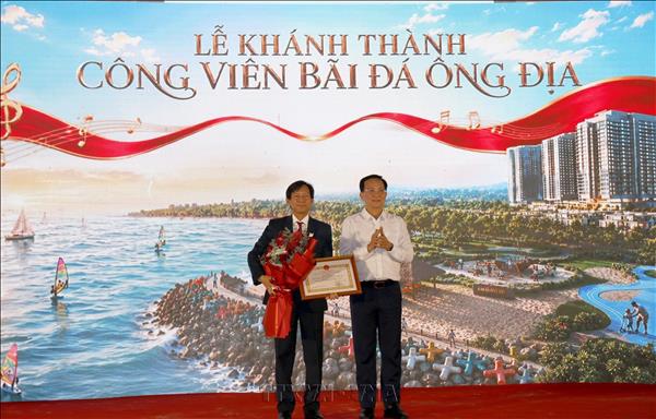 Lam Dong builds transport infrastructure as foundation for growth