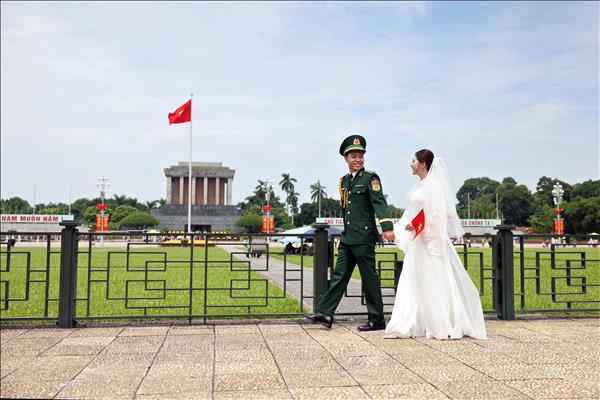 Eighty-one Years on: Vietnam Advances toward a Strong and Prosperous Future