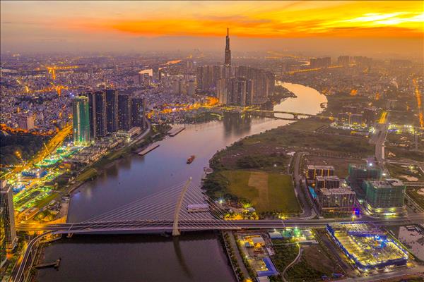 ホーチミン市、FDI誘致を質重視へ転換