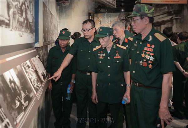 Hà Nội: Đa dạng trải nghiệm văn hóa dịp Tết Độc lập