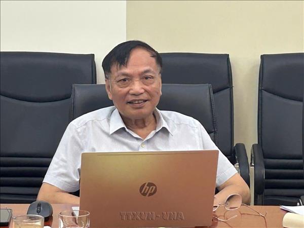 Đưa tri thức, công nghệ thành động lực tăng trưởng mới