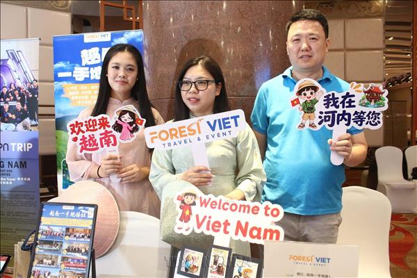 Thúc đẩy hợp tác du lịch Hà Nội - Bắc Kinh theo hướng thực chất, hiệu quả