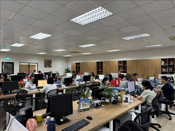 Mở không gian đón dòng vốn FDI thế hệ mới: Bài cuối - Những điểm chạm nối hai cực công nghiệp