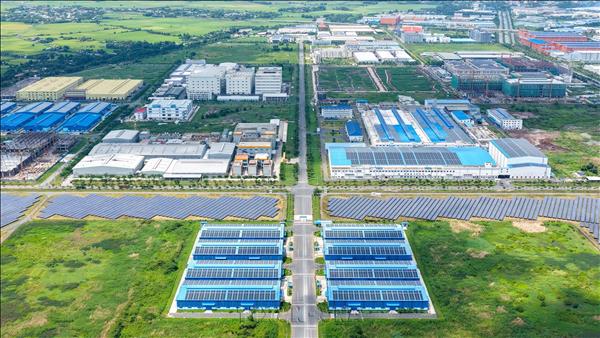 Tây Ninh mở rộng dư địa, gia tăng sức hút đầu tư