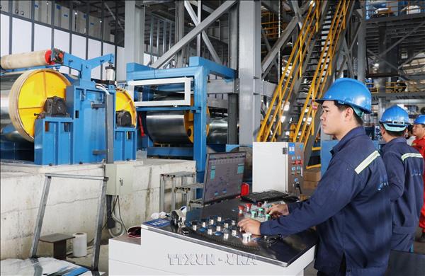 Tây Ninh thúc đẩy hội nhập sâu vào chuỗi giá trị toàn cầu