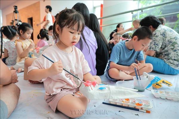 Vietnam makes remarkable strides in protecting children online: UNICEF