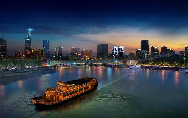 Thành phố Hồ Chí Minh: Kết nối những hành trình Mekong