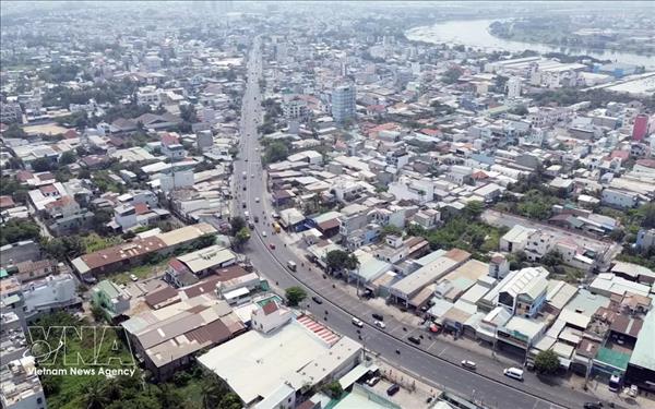 Hô Chi Minh-Ville : 9,5 milliards de dollars pour 16 grands projets dinfrastructures