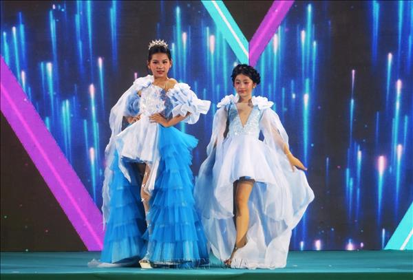 Lan tỏa văn hóa miền Tây Nam bộ qua nghệ thuật và thời trang
