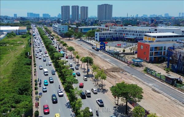 Gần 550.000 lượt phương tiện lưu thông trên các tuyến cao tốc dịp nghỉ lễ Quốc khánh