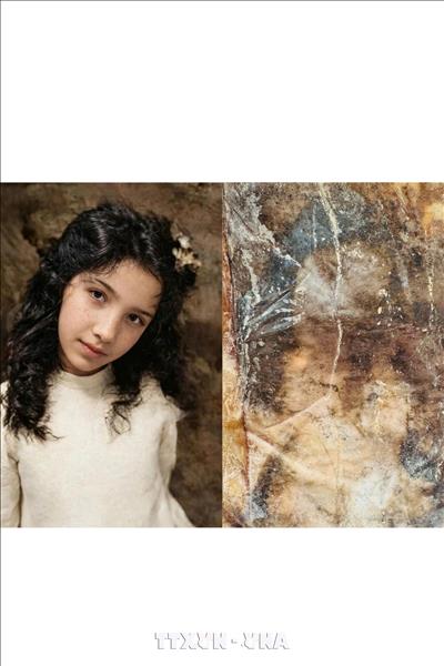 Quảng Ngãi: Tìm thấy album có ảnh chân dung và ví da tên Đinh Xuân Mễ trong mộ liệt sĩ